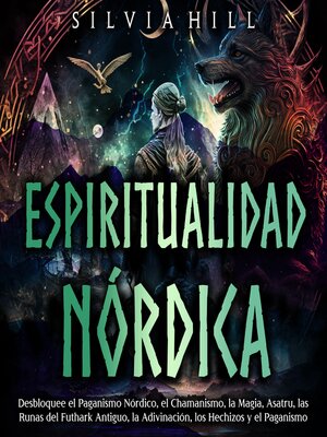 Espiritualidad nórdica - Audiobook
